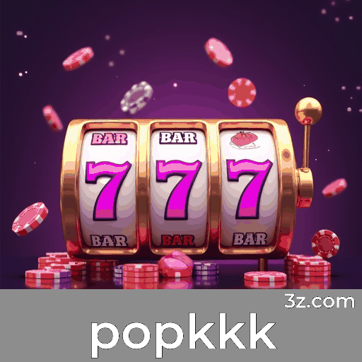 popkkk game mais image