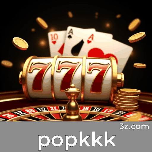popkkk game mais image
