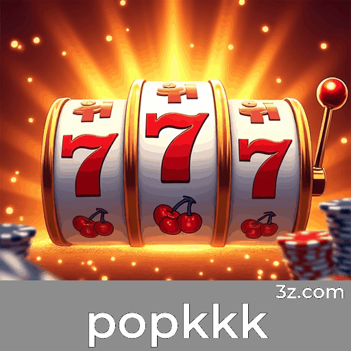 popkkk game mais image
